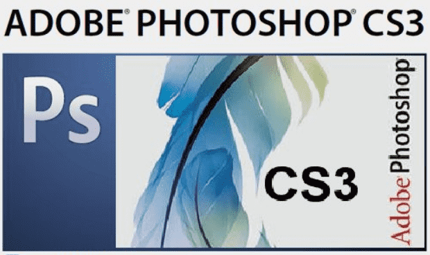 Phần mềm chỉnh sửa ảnh - Photoshop CS3 (Bản rút gọn)